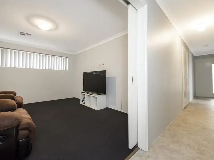 Sixth view of Homely house listing, 64 Wilding Boulevard, Ellenbrook WA 6069