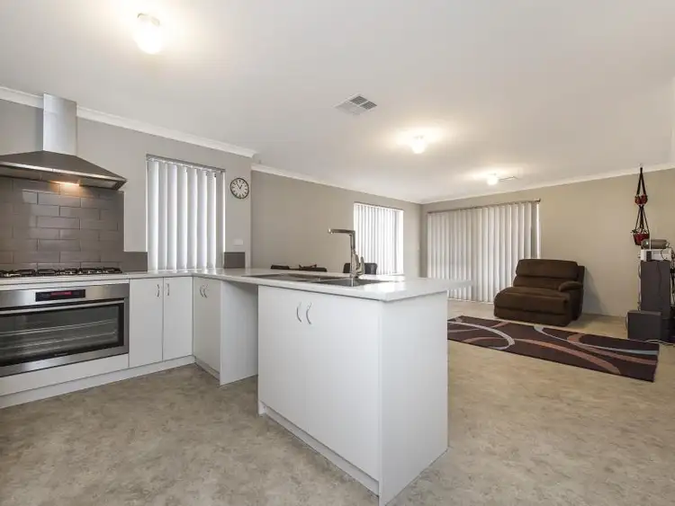 Seventh view of Homely house listing, 64 Wilding Boulevard, Ellenbrook WA 6069