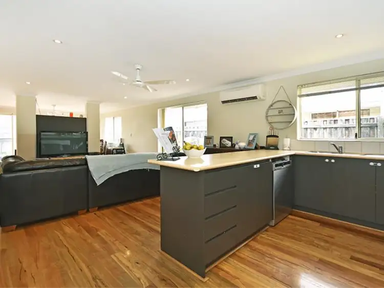 Fourth view of Homely house listing, 6 Cluny Way, Ellenbrook WA 6069