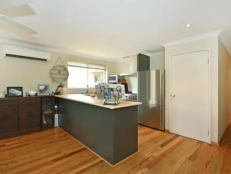 Fifth view of Homely house listing, 6 Cluny Way, Ellenbrook WA 6069