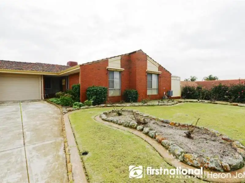 Main view of Homely house listing, 1B Tintal Way, Bateman WA 6150