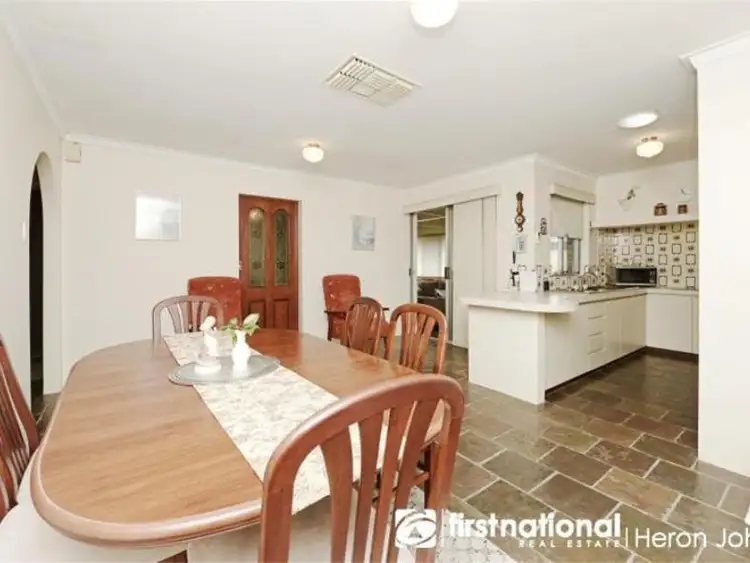 Fourth view of Homely house listing, 1B Tintal Way, Bateman WA 6150