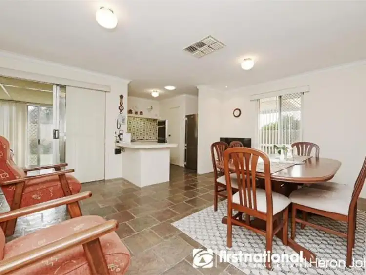 Fifth view of Homely house listing, 1B Tintal Way, Bateman WA 6150