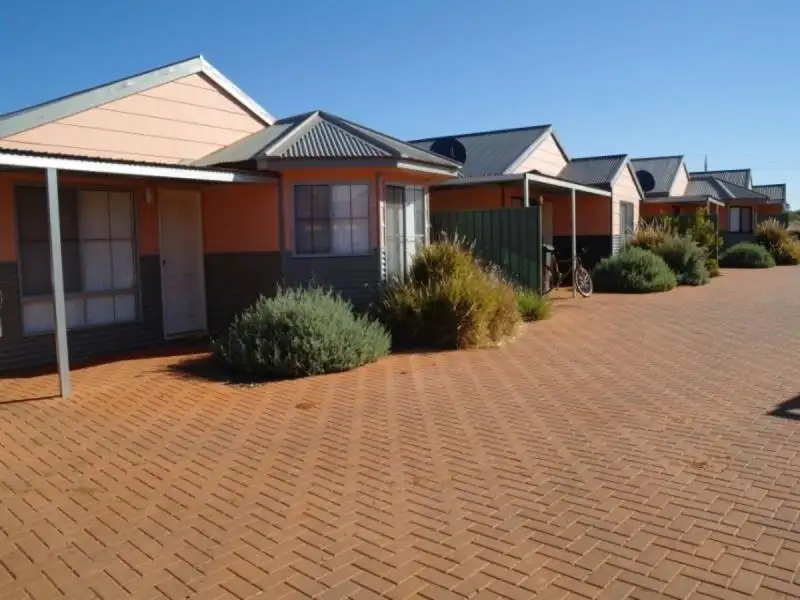 Main view of Homely unit listing, 7/23 Mclennan Drive, Newman WA 6753