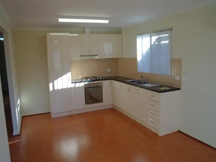 Third view of Homely unit listing, 7/23 Mclennan Drive, Newman WA 6753