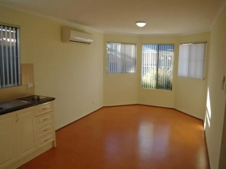 Fourth view of Homely unit listing, 7/23 Mclennan Drive, Newman WA 6753