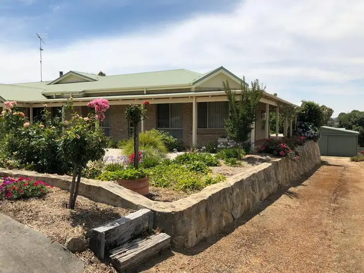 Fourth view of Homely house listing, 8 Reid Place, Boyup Brook WA 6244