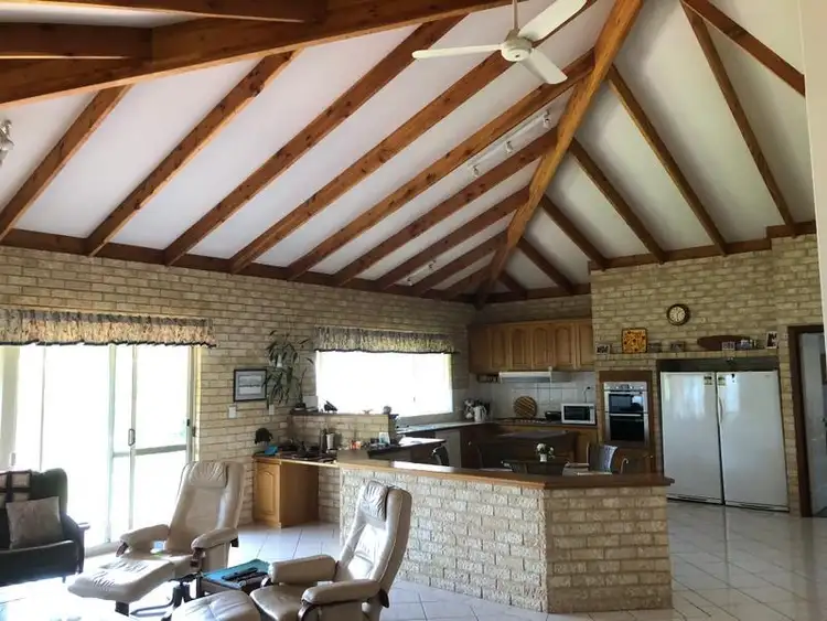 Fifth view of Homely house listing, 8 Reid Place, Boyup Brook WA 6244