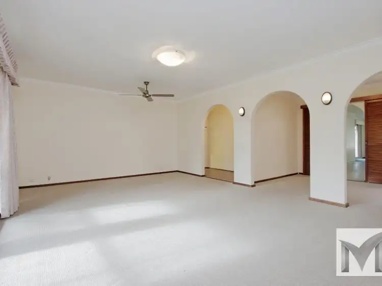Fifth view of Homely house listing, 3 Silvertop Terrace, Willetton WA 6155