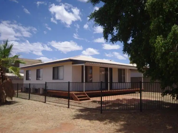 1 Moondoorow Street, Newman WA 6753