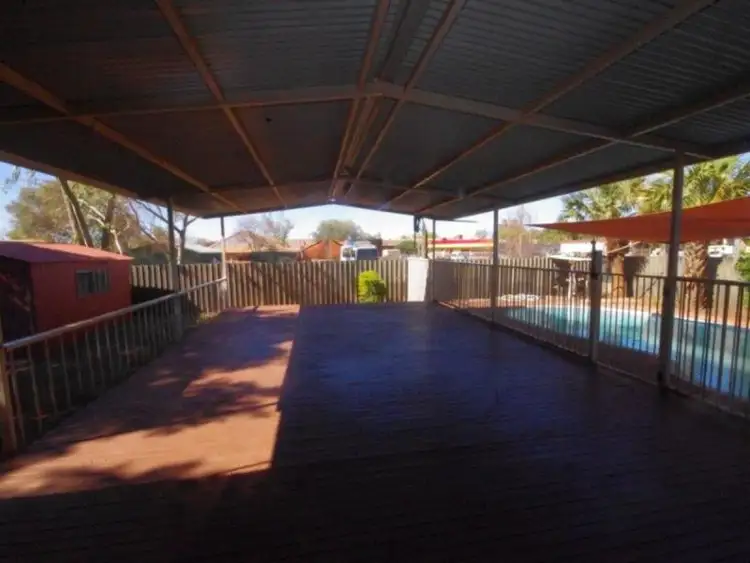 Second view of Homely house listing, 12 Trotman Avenue, Newman WA 6753