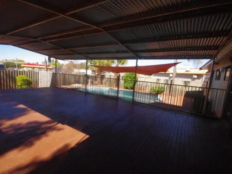 Third view of Homely house listing, 12 Trotman Avenue, Newman WA 6753