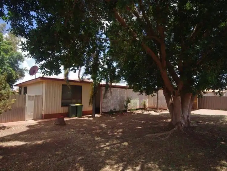 Fourth view of Homely house listing, 12 Trotman Avenue, Newman WA 6753