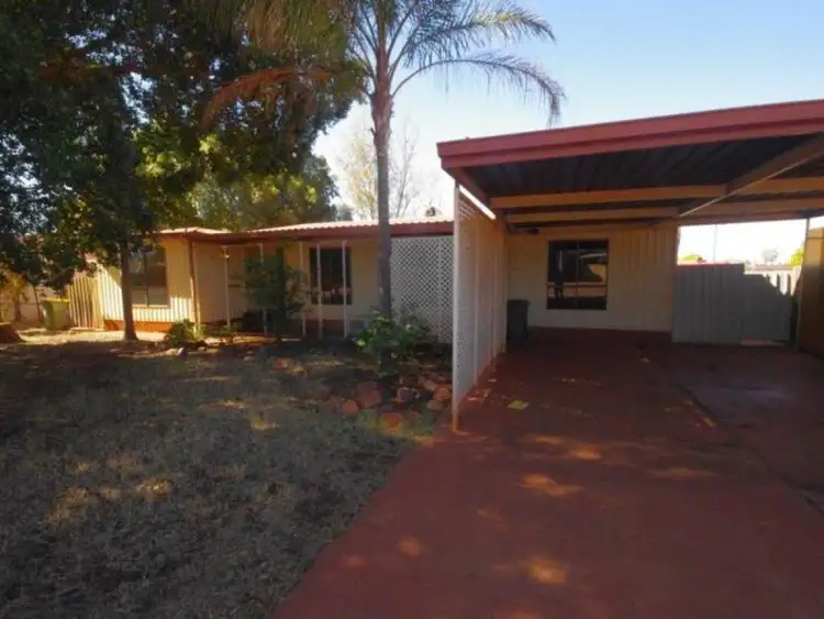 Fifth view of Homely house listing, 12 Trotman Avenue, Newman WA 6753