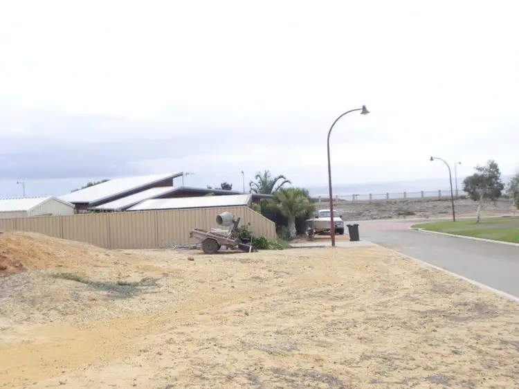 Third view of Homely land listing, Lot 137 (19) Emerald Vista, Kalbarri WA 6536