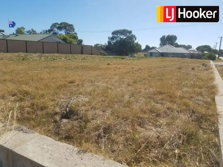 Main view of Homely land listing, 66 Karunjie Road, Golden Bay WA 6174
