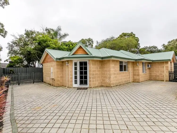 6A Kenny Drive, Duncraig WA 6023