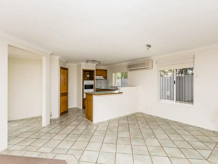 Fourth view of Homely house listing, 6A Kenny Drive, Duncraig WA 6023