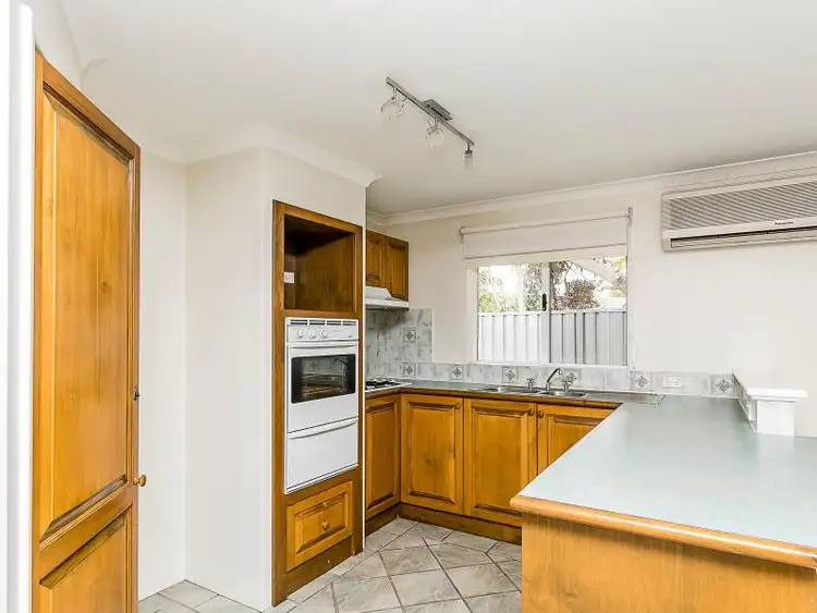 Fifth view of Homely house listing, 6A Kenny Drive, Duncraig WA 6023