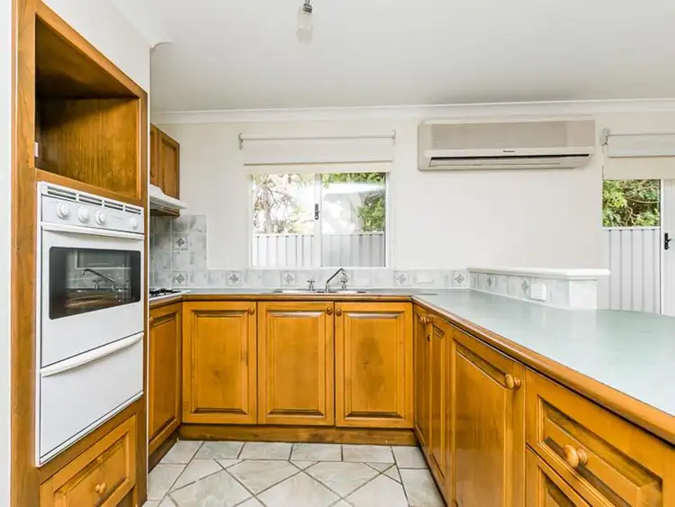 Sixth view of Homely house listing, 6A Kenny Drive, Duncraig WA 6023