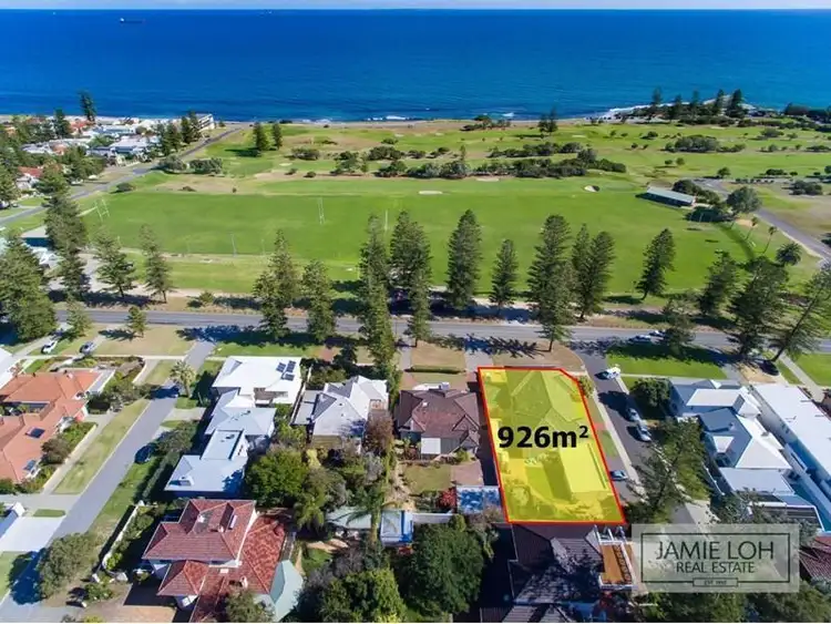 Main view of Homely house listing, 64 Broome Street, Cottesloe WA 6011