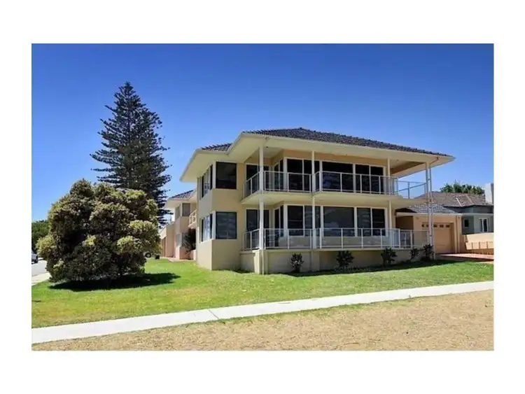 Third view of Homely house listing, 64 Broome Street, Cottesloe WA 6011