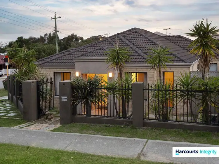 Main view of Homely house listing, 44 Mephan Street, Maylands WA 6051