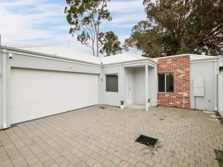 Second view of Homely villa listing, 29C Gretham Road, Westminster WA 6061