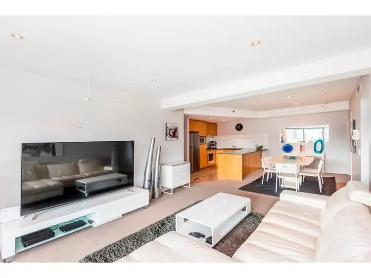 Second view of Homely apartment listing, 10/19 Bowman, South Perth WA 6151