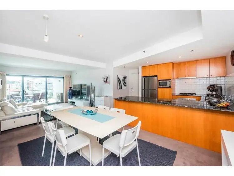 Third view of Homely apartment listing, 10/19 Bowman, South Perth WA 6151
