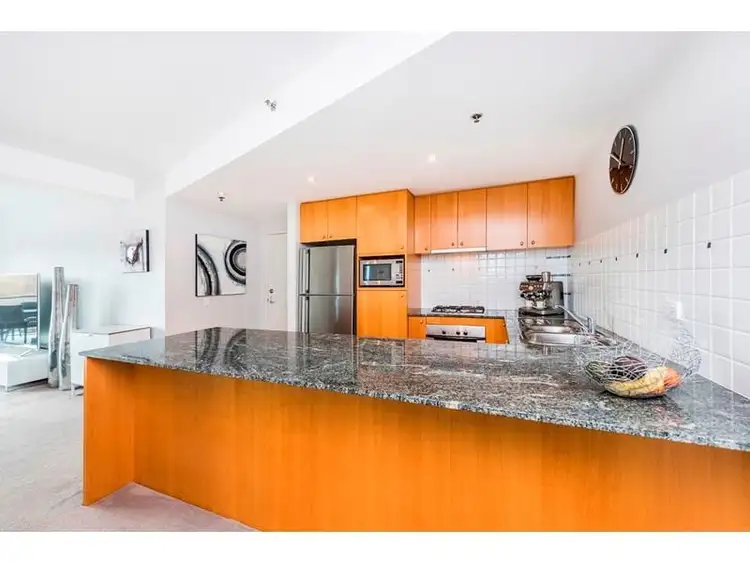 Fourth view of Homely apartment listing, 10/19 Bowman, South Perth WA 6151