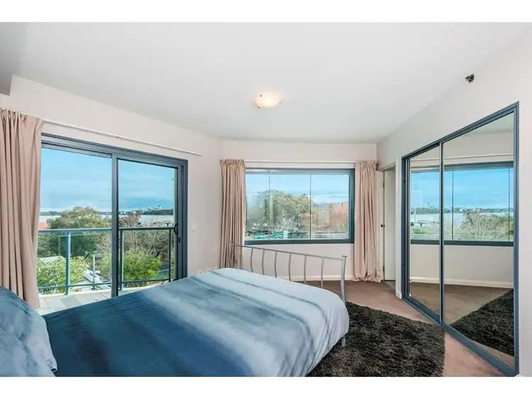 Seventh view of Homely apartment listing, 10/19 Bowman, South Perth WA 6151