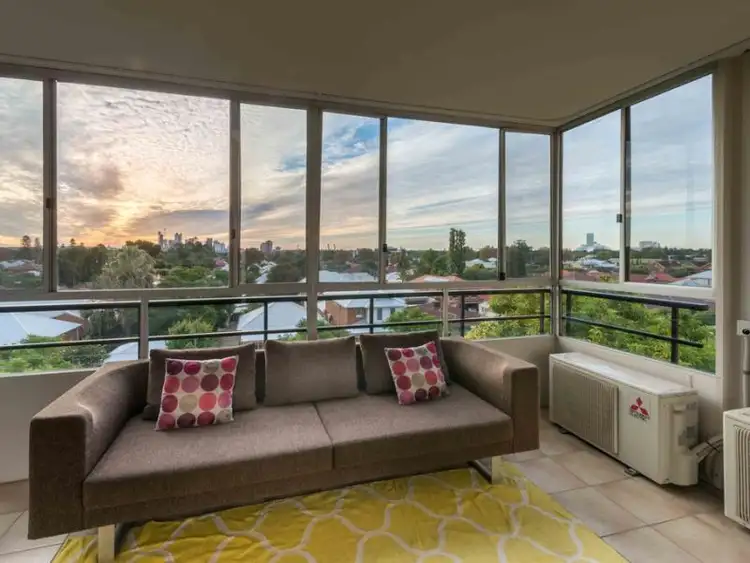 Second view of Homely apartment listing, 34/48 McMaster Street, Victoria Park WA 6100