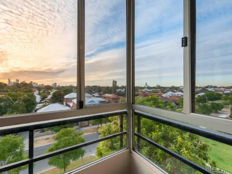 Third view of Homely apartment listing, 34/48 McMaster Street, Victoria Park WA 6100