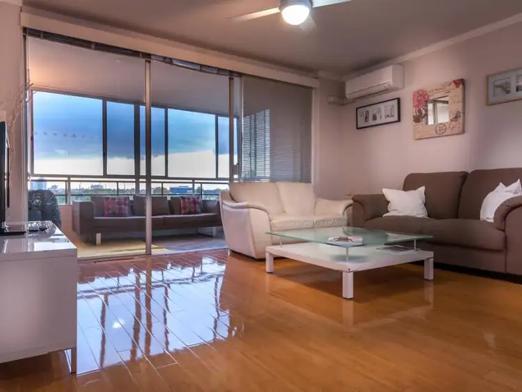 Fourth view of Homely apartment listing, 34/48 McMaster Street, Victoria Park WA 6100