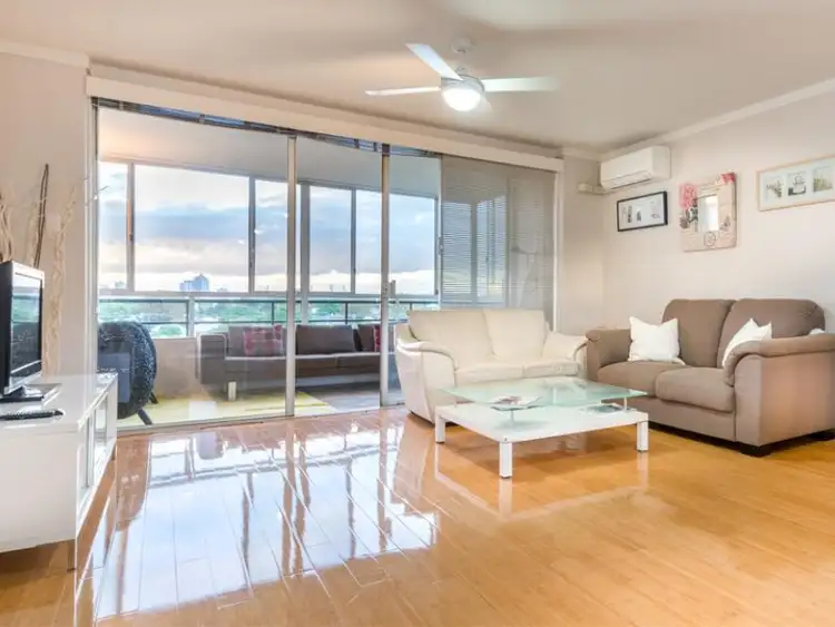 Sixth view of Homely apartment listing, 34/48 McMaster Street, Victoria Park WA 6100