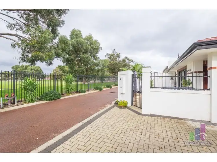 4/14 Kindra Way, Nollamara WA 6061