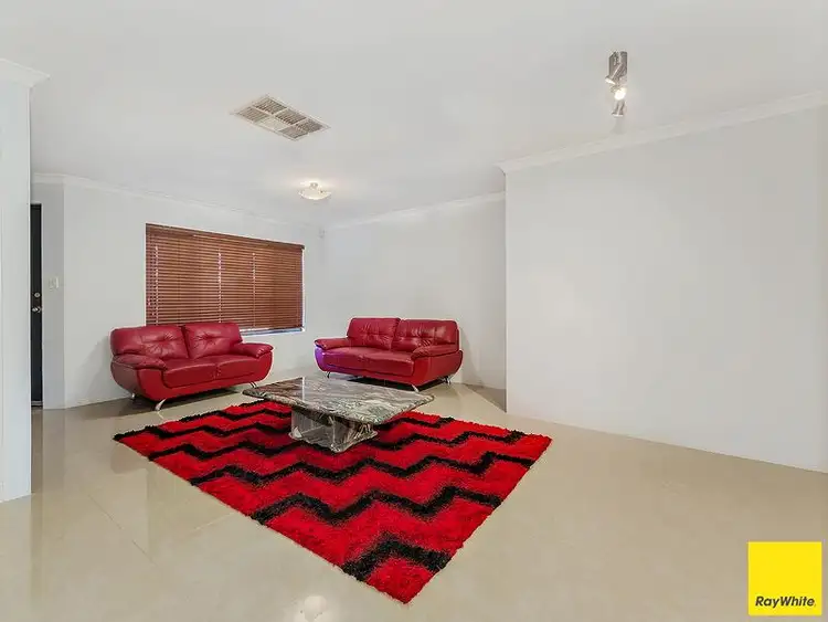 Third view of Homely house listing, 19 Froudist Circle, Southern River WA 6110