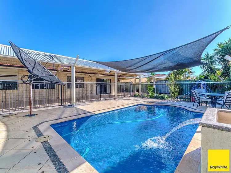 Fourth view of Homely house listing, 19 Froudist Circle, Southern River WA 6110