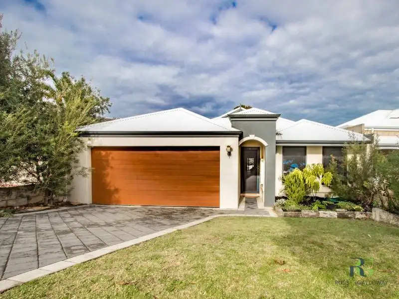 Main view of Homely house listing, 14A Charleson Street, Myaree WA 6154