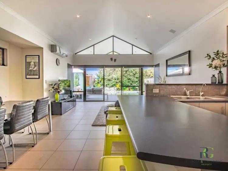 Second view of Homely house listing, 14A Charleson Street, Myaree WA 6154