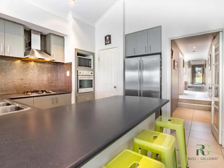 Fourth view of Homely house listing, 14A Charleson Street, Myaree WA 6154