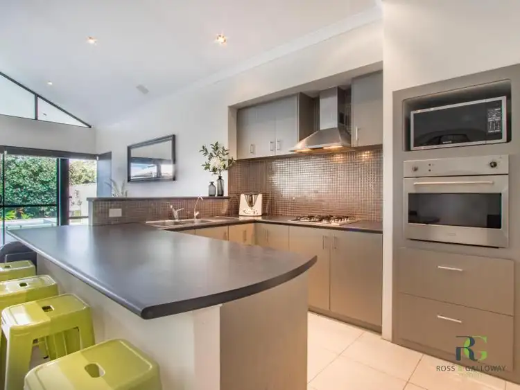 Fifth view of Homely house listing, 14A Charleson Street, Myaree WA 6154