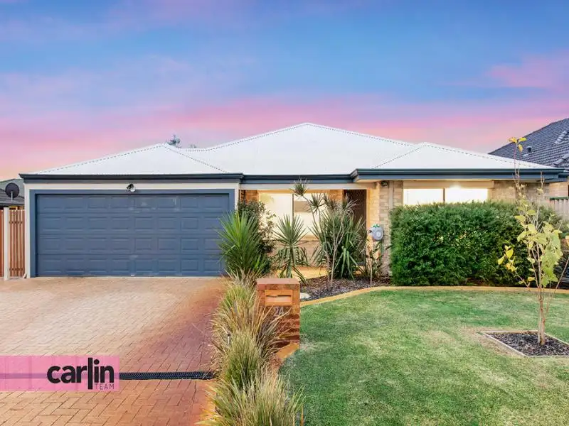 Main view of Homely house listing, 24 Caroline Crescent, Bertram WA 6167