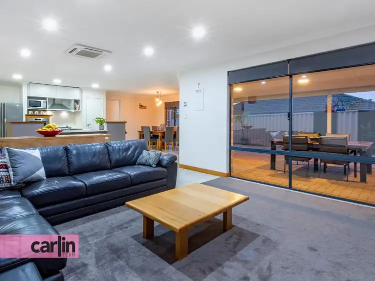 Second view of Homely house listing, 24 Caroline Crescent, Bertram WA 6167