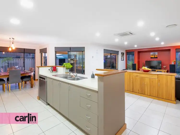 Third view of Homely house listing, 24 Caroline Crescent, Bertram WA 6167