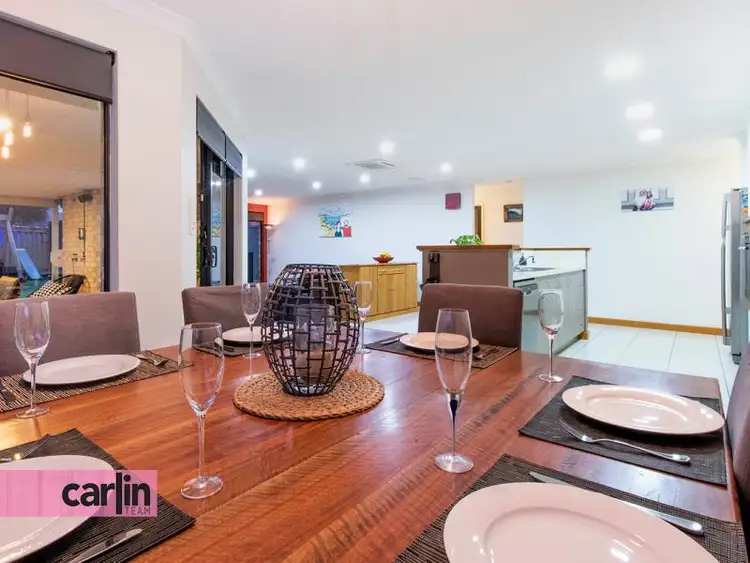 Seventh view of Homely house listing, 24 Caroline Crescent, Bertram WA 6167