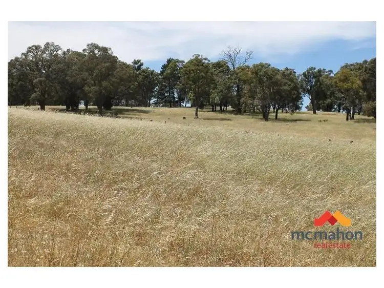 Third view of Homely land listing, Lot 789 Collie-Williams, Collie WA 6225