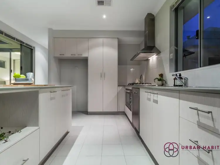 Main view of Homely house listing, 61 Lyon Road, Atwell WA 6164