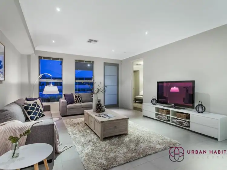 Second view of Homely house listing, 61 Lyon Road, Atwell WA 6164